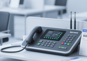 山西大同市企業服務行業AI外呼系統,山西大同企業服務新引擎，AI外呼如何破解獲客困局？